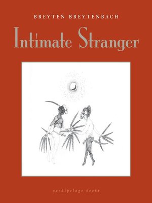cover image of Intimate Stranger